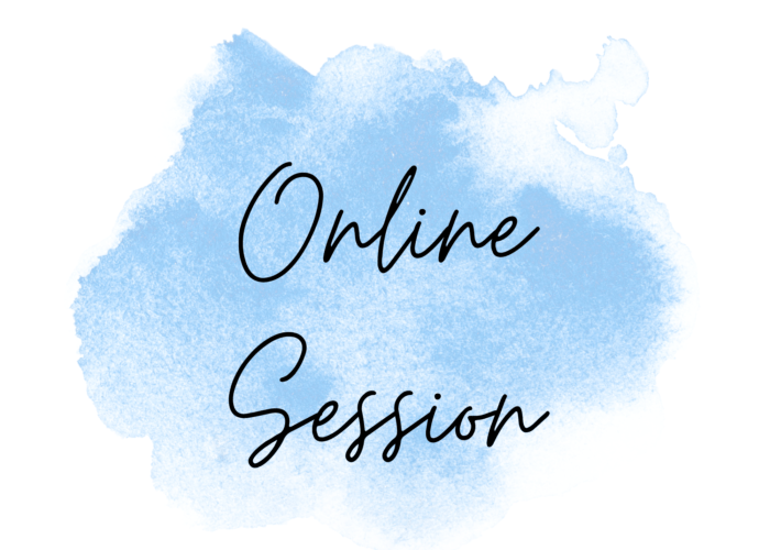 Online session